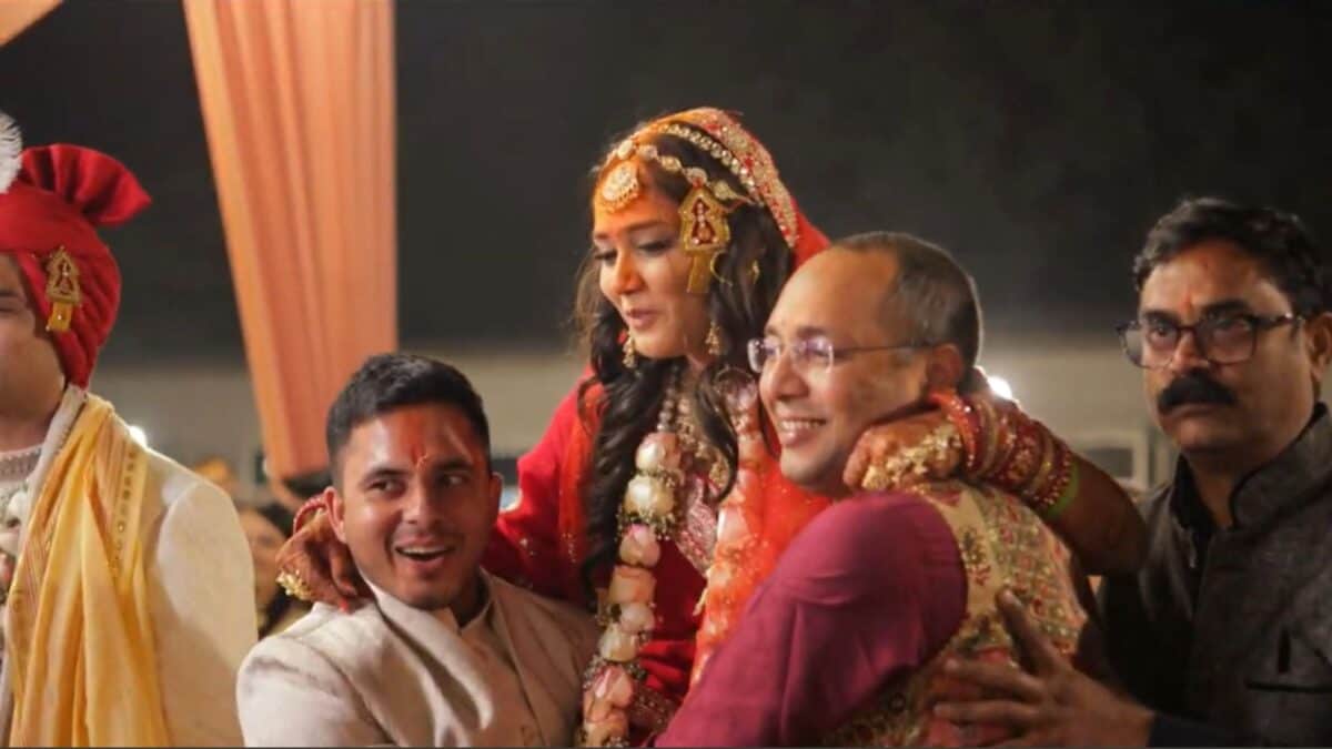 ‘She Questioned Twisha’s Character In Viral Audio’: Family Slams Mother-In-Law’s ‘Depraved Mentality’
