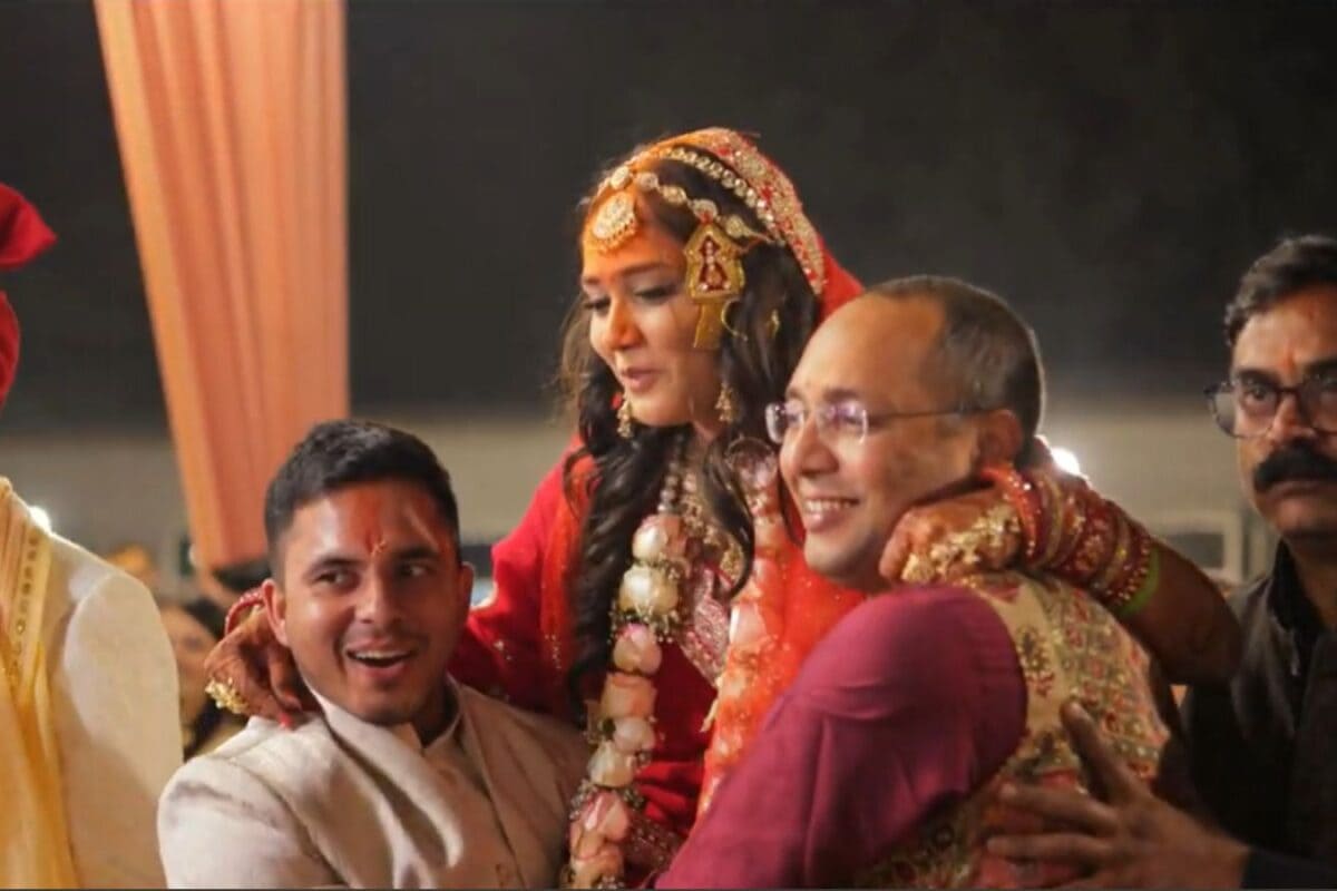 ‘She Questioned Twisha’s Character In Viral Audio’: Family Slams Mother-In-Law’s ‘Depraved Mentality’