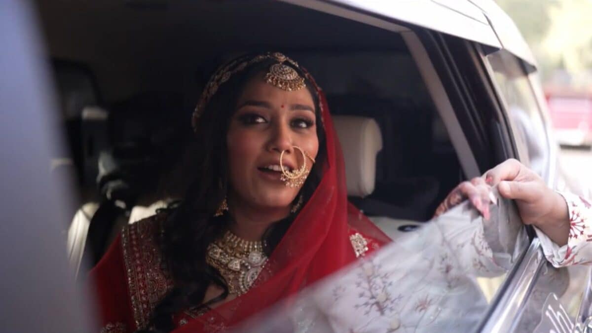 Twisha Sharma Case Supreme Court Hearing LIVE: Top Court To Hear Dowry Death Case Today