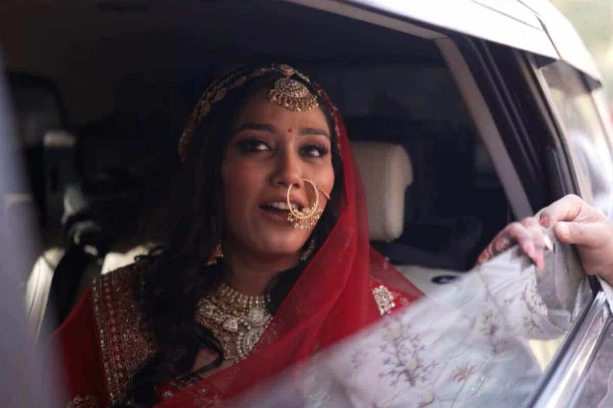 Twisha Sharma Death Case Reaches Supreme Court, Hearing On May 25