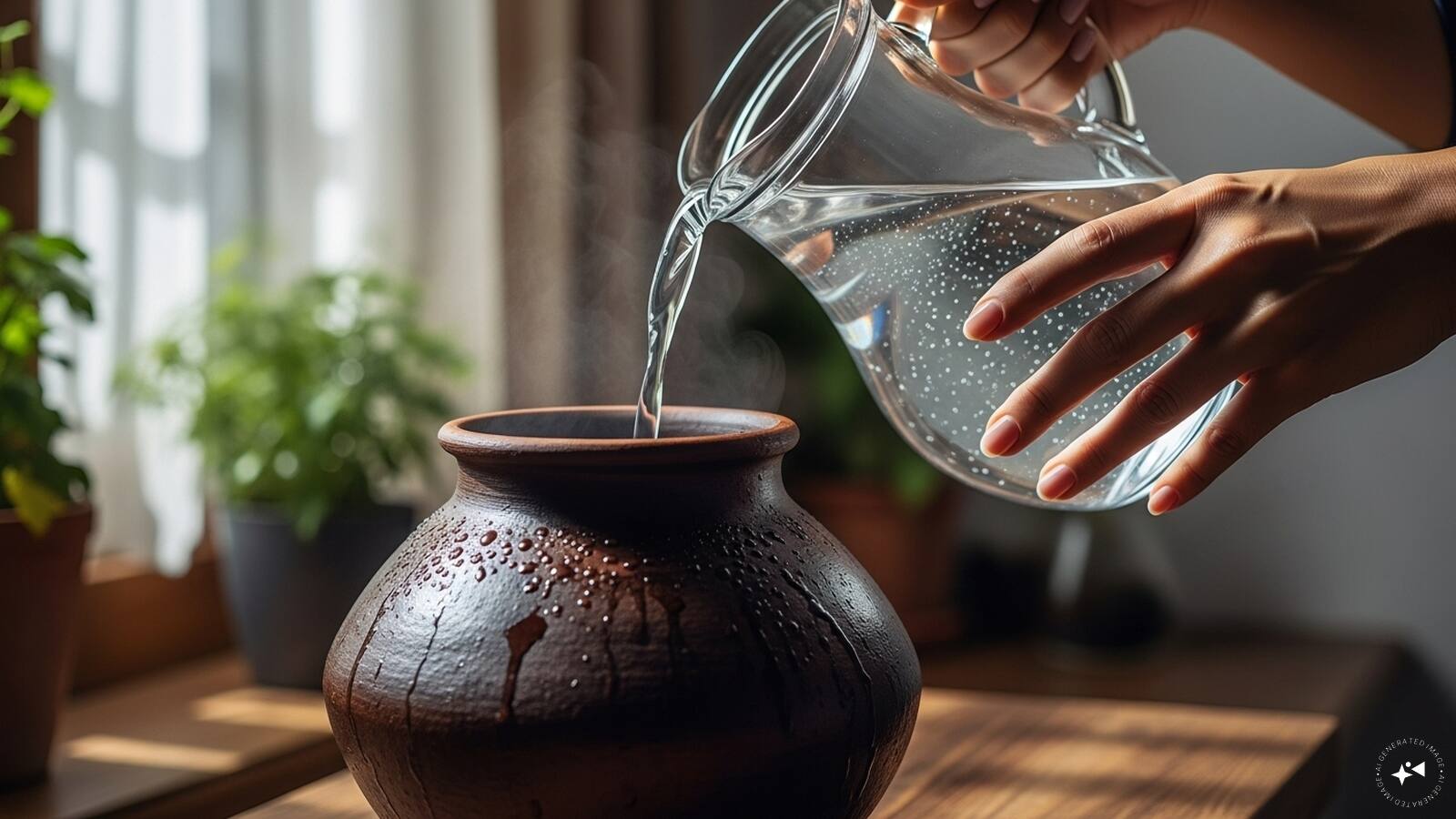 Matka water not cooling Try these simple desi hacks for summer