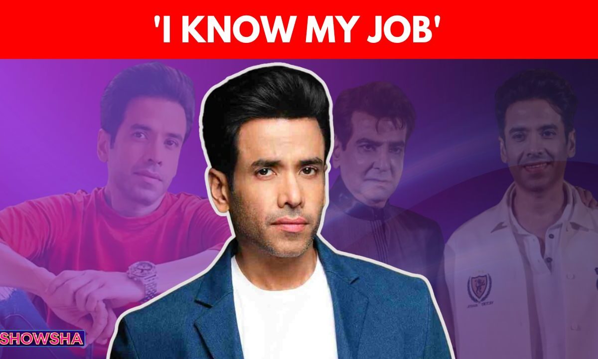 Tusshar Kapoor Defies Bollywood Dynasty Pressure: Own Path