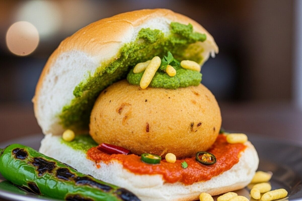 Got Leftover Pav? Here’s 7 Recipes You Can Try