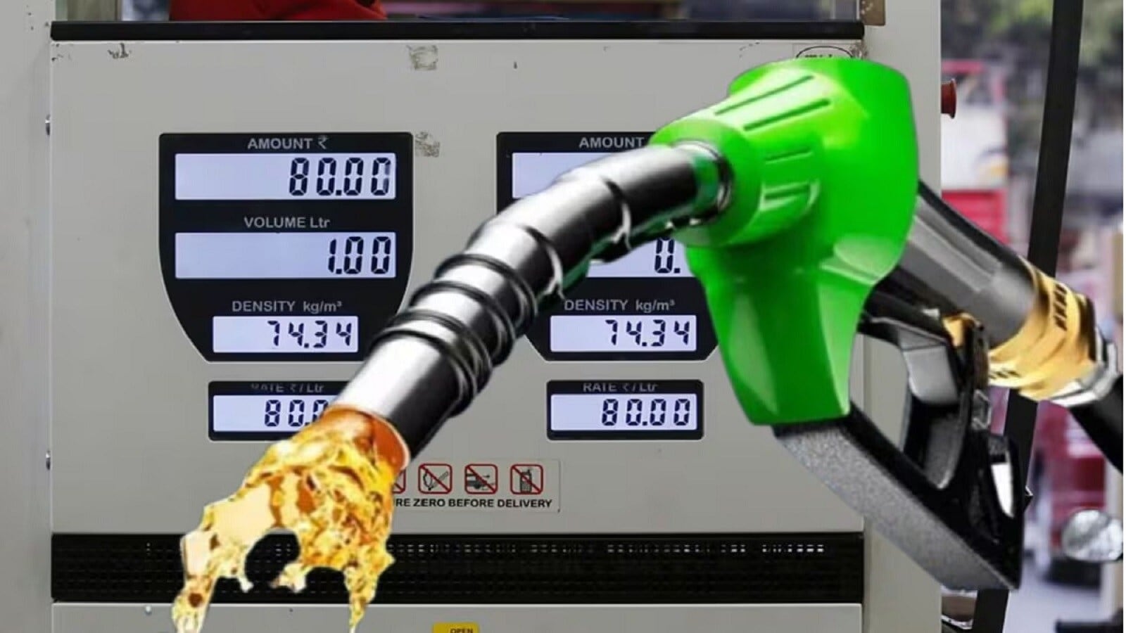 Petrol, Diesel & CNG Fresh Prices Announced: Check City-Wise Rates for September 7