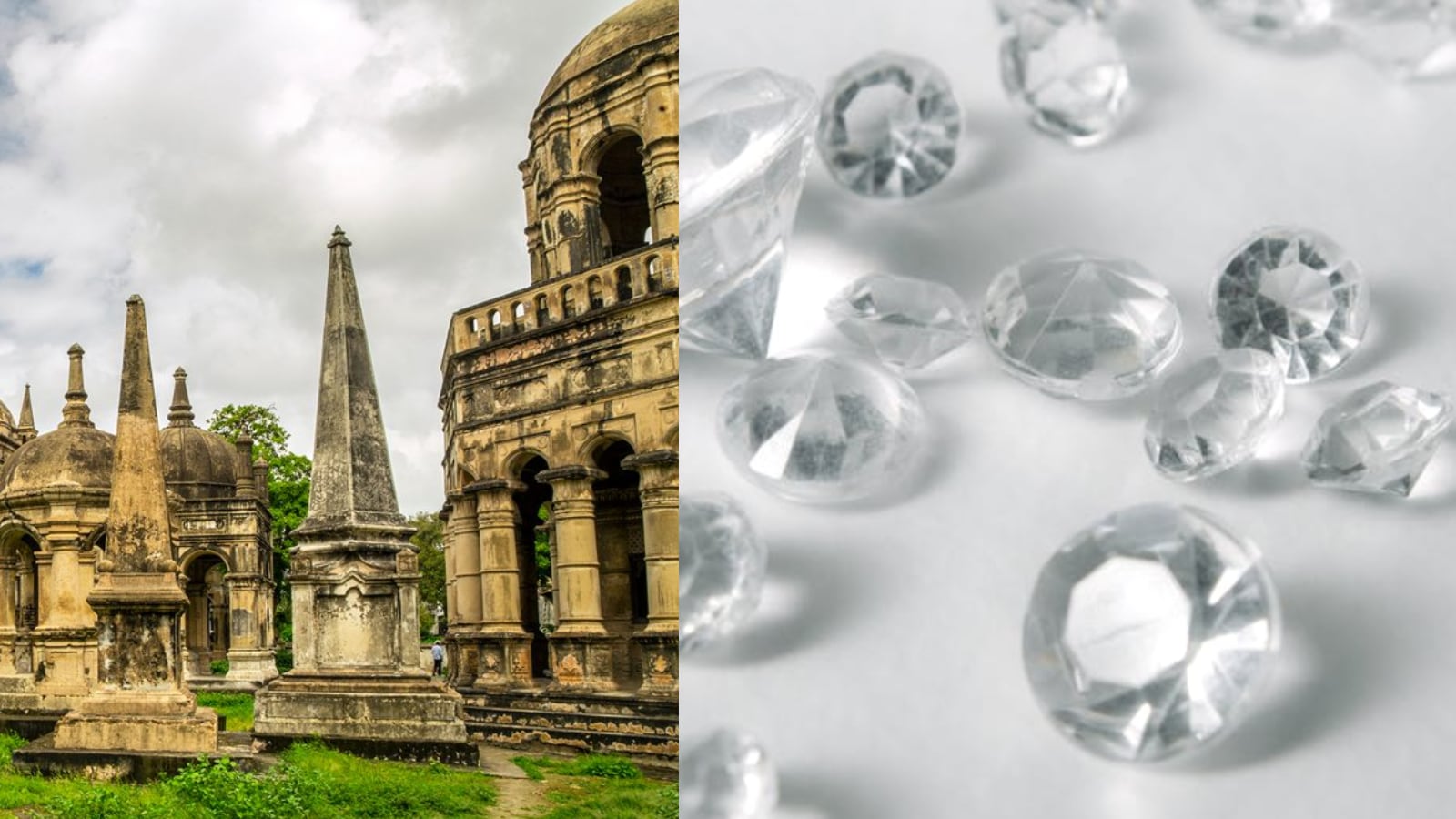 GK: Which City Is Called The Diamond Capital Of India?