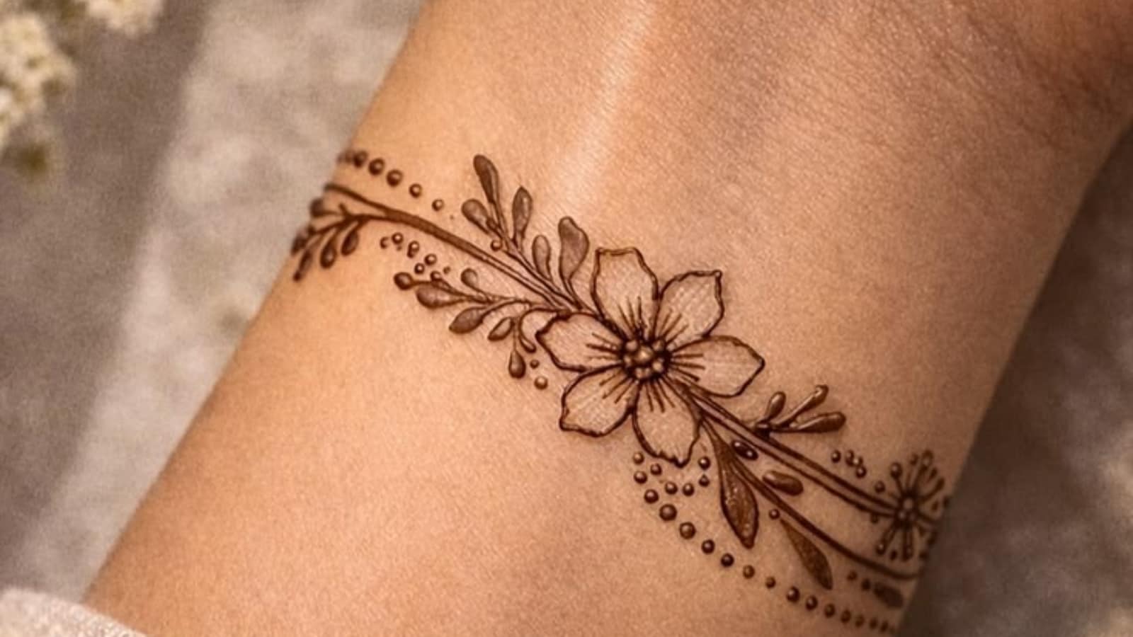 Eid al-Adha 2026: Beautiful Mehendi Designs Every Girl Will Want To Copy This Bakrid