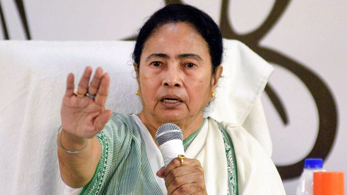 ‘Those Who Want To Leave Can Go’: Mamata’s Message To TMC After Party’s Historic Defeat In Polls