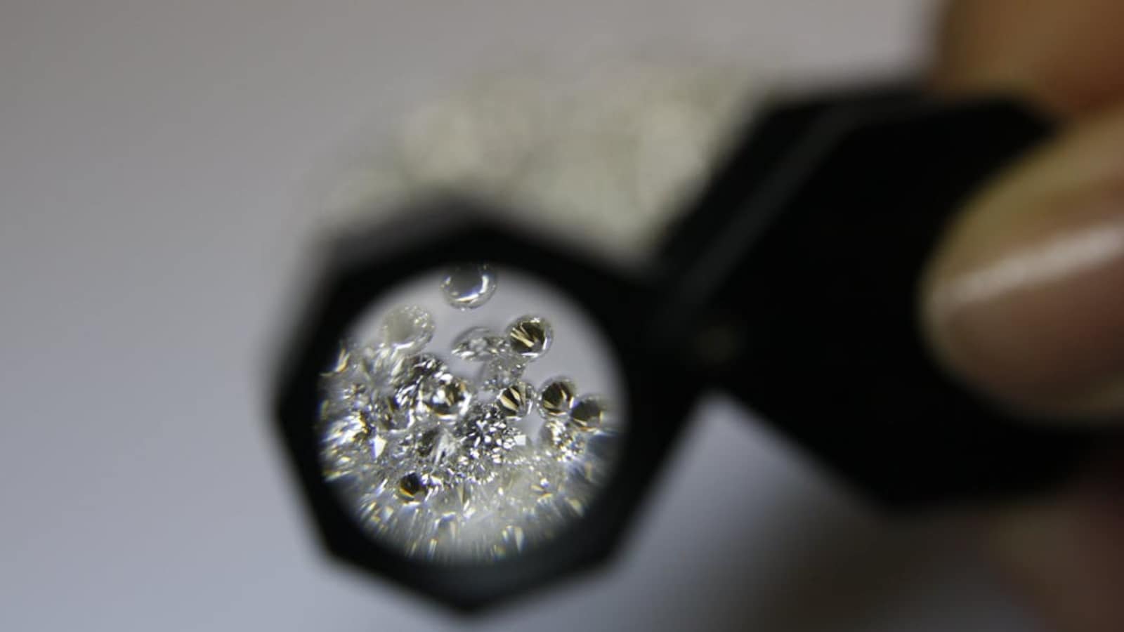 GK: Which City Is Called The Diamond Capital Of India?