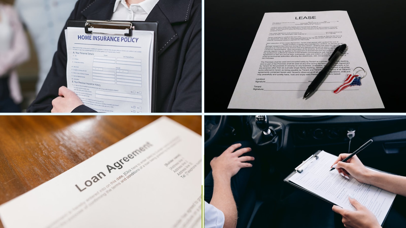 Family Emergency Folder: 5 Essentials You Must Keep Handy