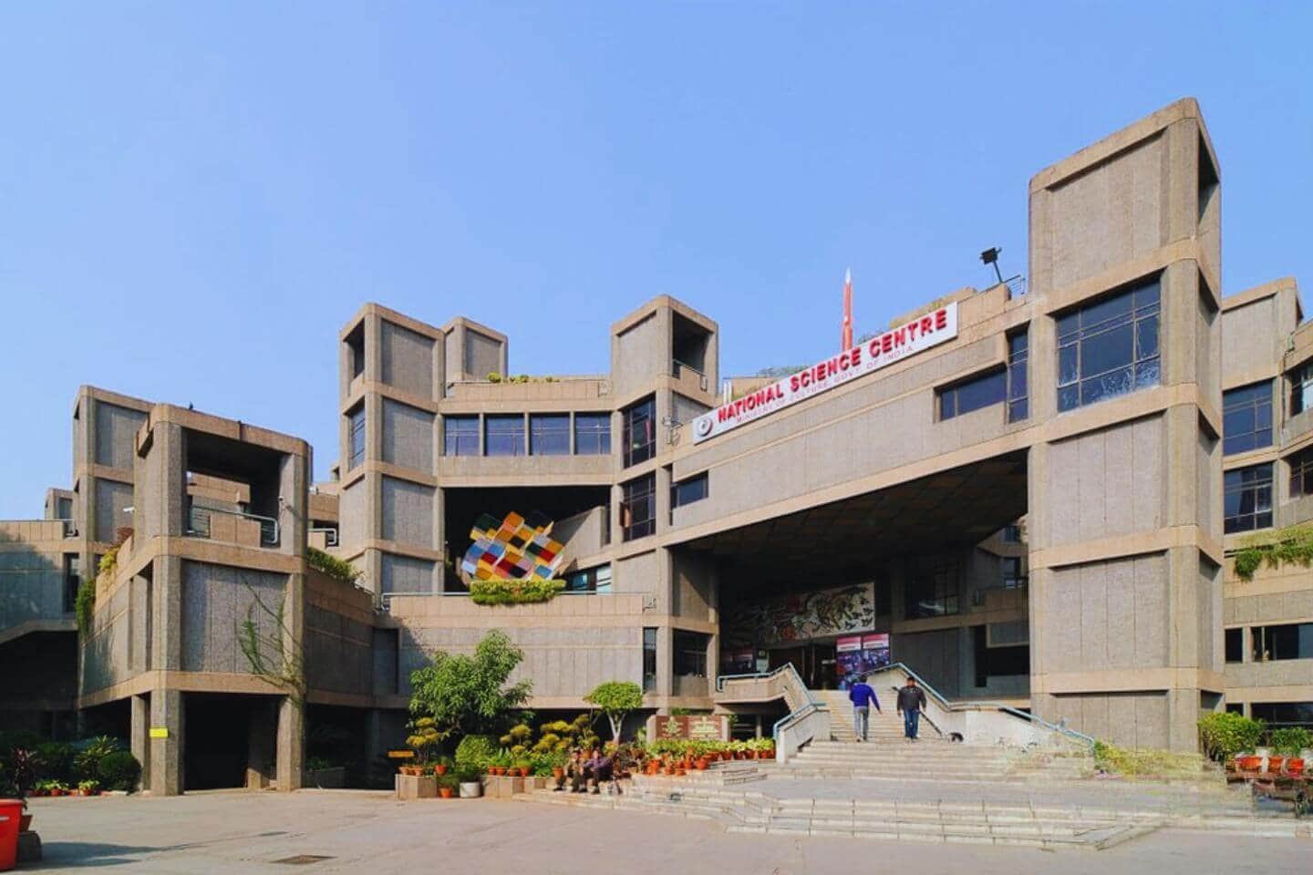 3. National Science CentreLocated near Pragati Maidan, the National Science Centre is packed with hands-on exhibits, science demonstrations, space galleries, and interactive activities. It is one of the best places in Delhi for children who enjoy experiments, gadgets, and discovery-based learning. 3. National Science CentreLocated near Pragati Maidan, the National Science Centre is packed with hands-on exhibits, science demonstrations, space galleries, and interactive activities. It is one of the best places in Delhi for children who enjoy experiments, gadgets, and discovery-based learning.