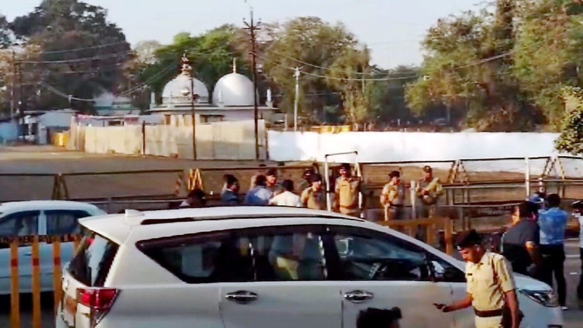 Bhojshala Dispute Not Just Hindu-Muslim Issue: Why Jain Community's Claims Were Rejected By MP High Court?