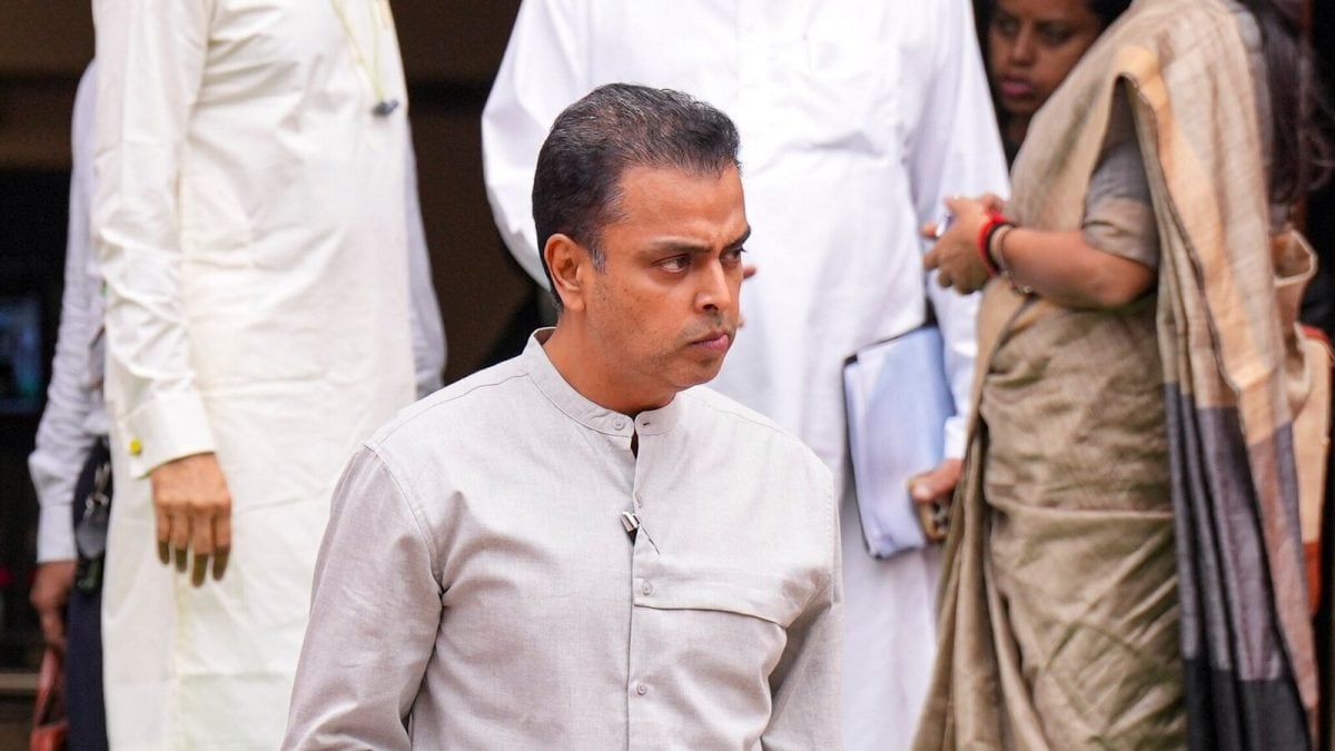 Can India Save Rs 100 Crore With Online Parliamentary Panel Meetings? Here's What Milind Deora Says
