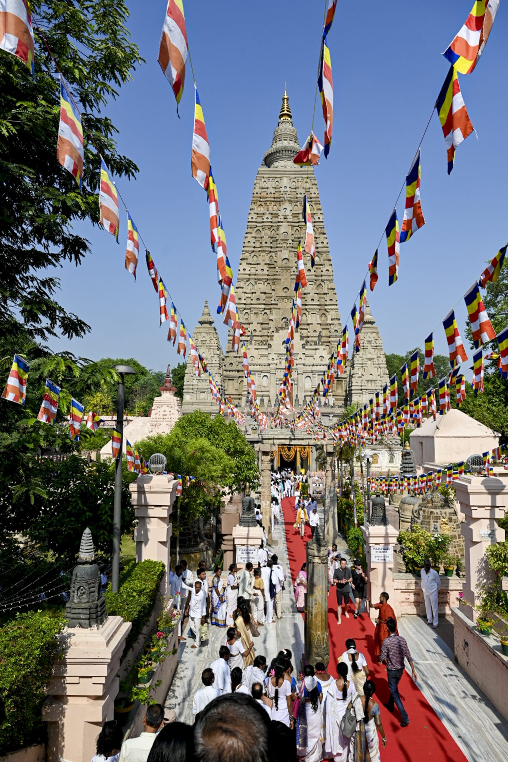 Buddha Purnima 2026
