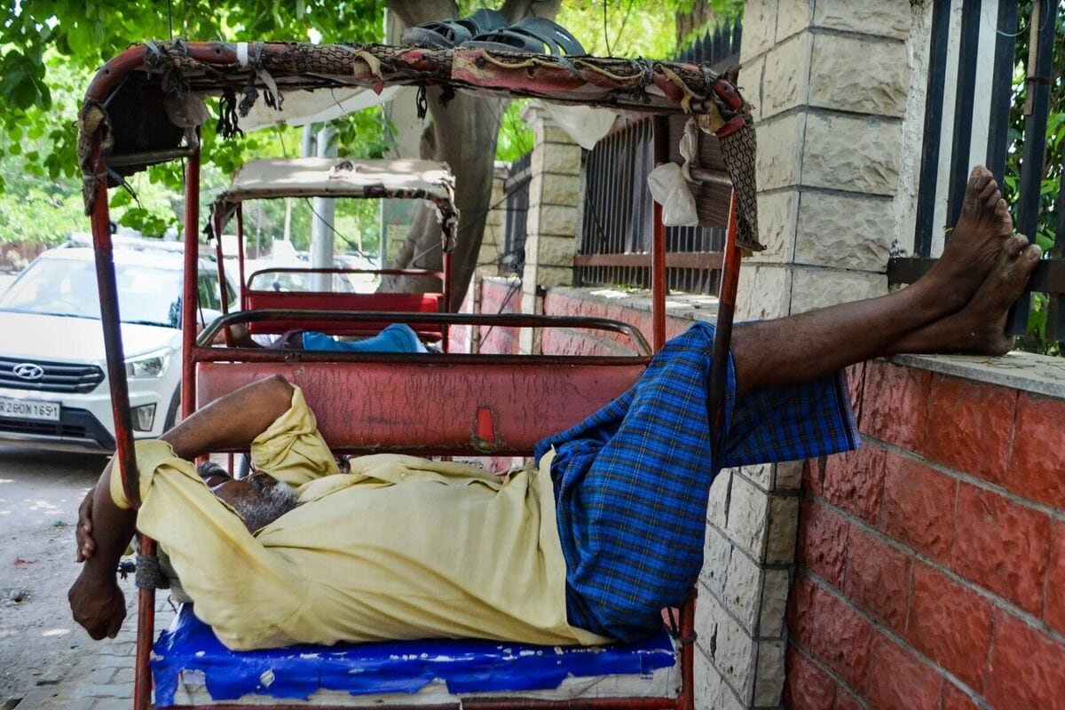 Heatwave Kills 16 In Telangana: What Leads To Heatstroke And How To Protect Yourself
