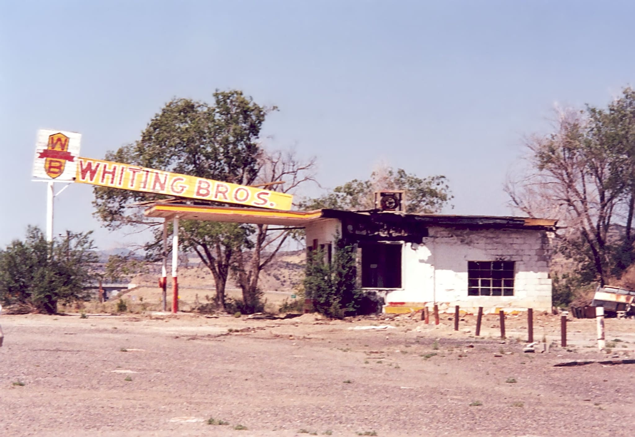 4. It Crosses Three Time ZonesTravellers on Route 66 move through the Central, Mountain and Pacific time zones during the journey.