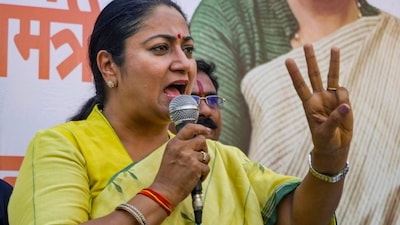 Delhi Chief Minister Rekha Gupta | File image credit: PTI
