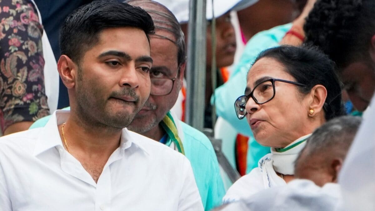 Abhishek Banerjee’s Attack Not Same As Mamata’s In 1990, But Battered TMC Can Still Use It In 3 Ways | India News