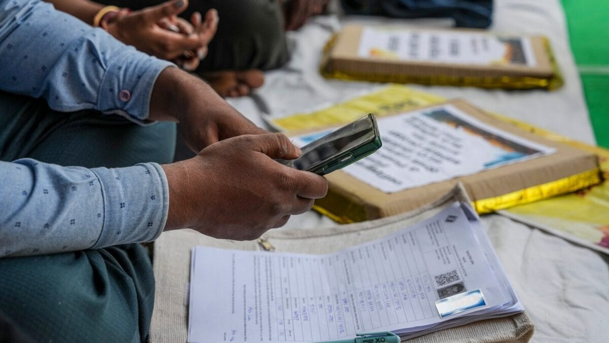 'No Eligible Voter Is Left Out': NCERT Introduces Section On SIR In Class 9 Textbook
