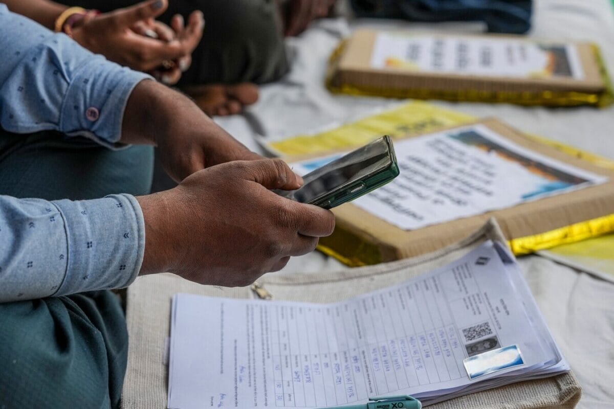 How SIR Stirred Up A Political Storm: The Exercise For EC Rolls That Rocked Polls Explained