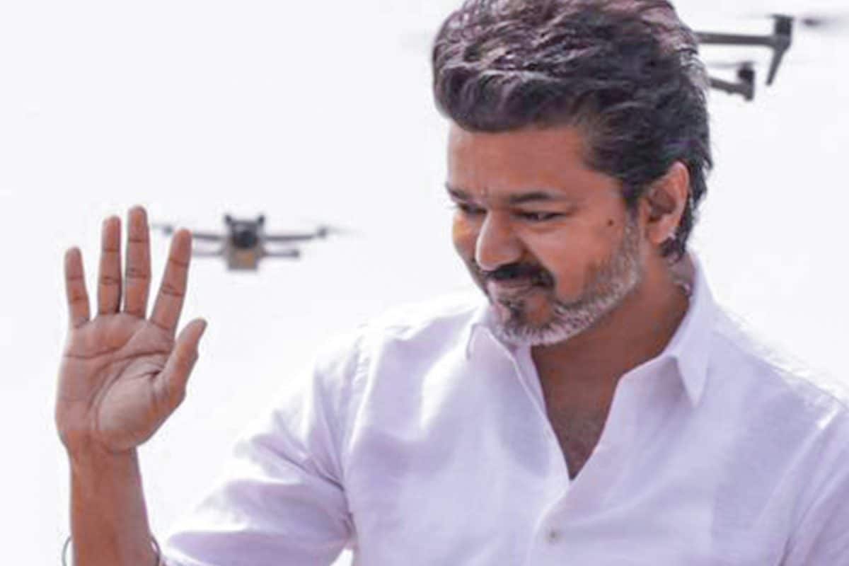 What If Vijay Wins Both Perambur & Trichy East? Which One Will He Leave? How Much Time Will He Get To Pick?