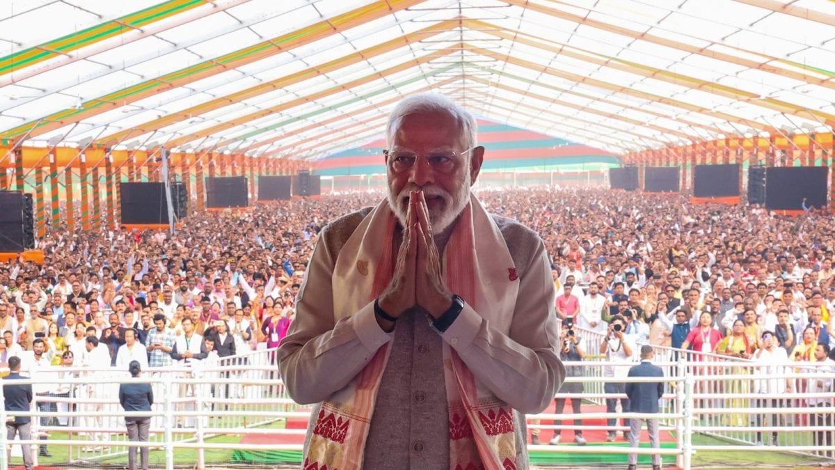 'Welfare Of Bengal Is Supreme': PM Modi Hails Ayushman Bharat Rollout In State