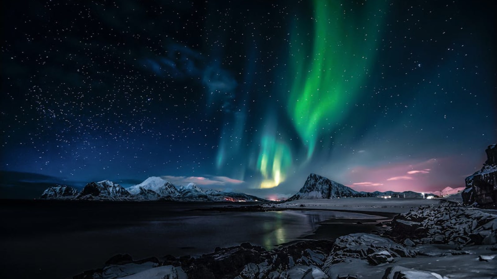 6 Soul-Soothing Visual Escapes That Quiet Your Mind Instantly—From ...