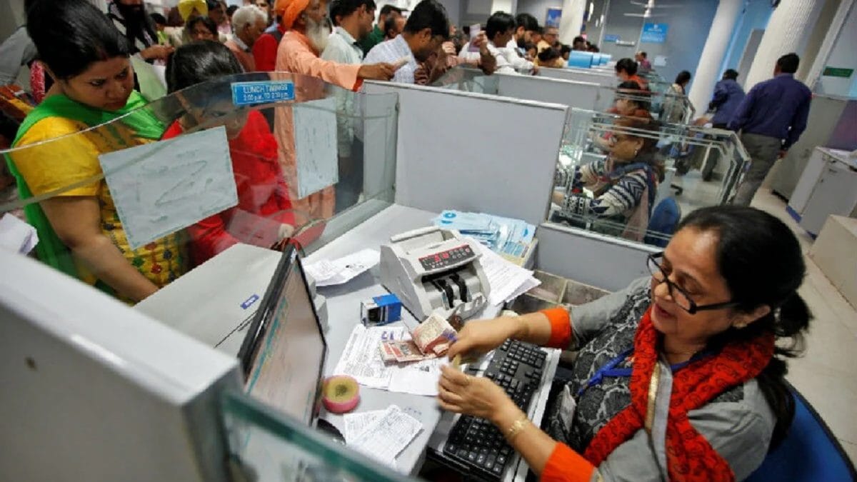 Bank Employees Seek 5-Day Workweek: What Is The Status? Here’s What We Know So Far