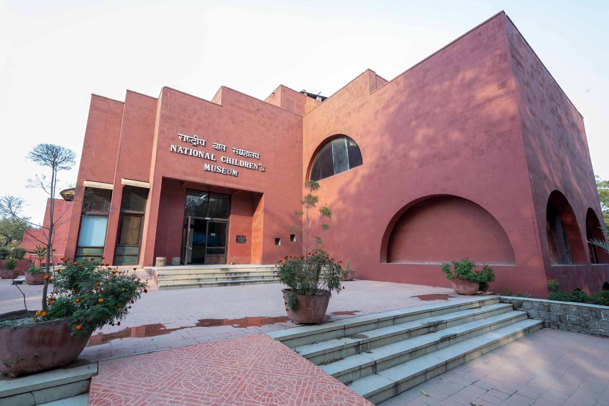 5. National Children’s MuseumSituated inside Bal Bhavan, this museum is designed especially for children and includes creative exhibits, toys, art displays, and educational activities that encourage imagination and curiosity. 5. National Children’s MuseumSituated inside Bal Bhavan, this museum is designed especially for children and includes creative exhibits, toys, art displays, and educational activities that encourage imagination and curiosity.