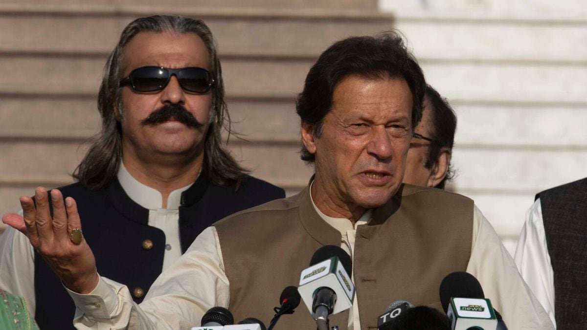 Who Leaked Pakistan’s Cypher, The Explosive Document That Has Reignited Imran Khan's Ouster Debate?