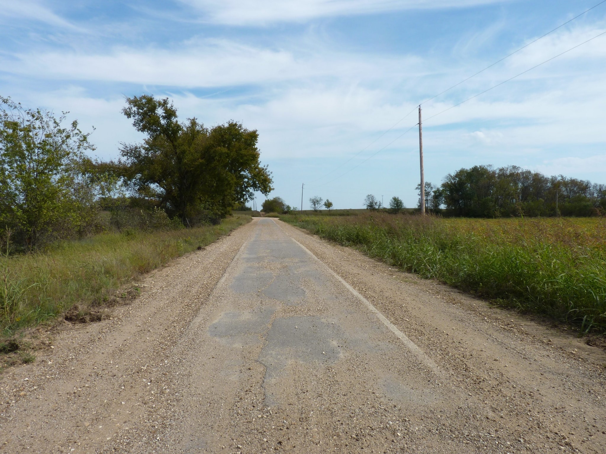 7. It Was A Lifeline During The Dust BowlIn the 1930s, thousands of families escaping drought and poverty travelled west on Route 66 in search of work and a better life in California.