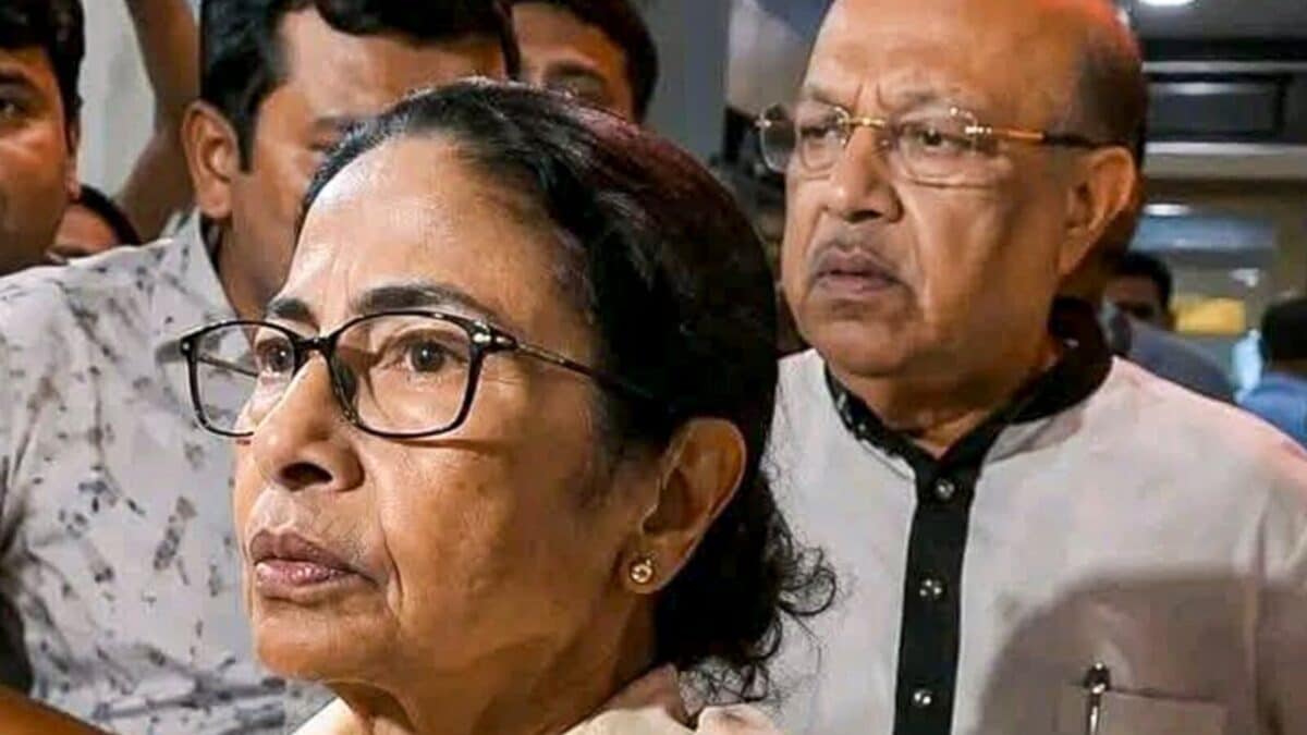‘Could Have Been Spot Dead’: Mamata Banerjee Shocked By Brutality Of Sonarpur Attack On Abhishek | India News ‘Could Have Been Spot Dead’: Mamata Banerjee Shocked By Brutality Of Sonarpur Attack On Abhishek | India News