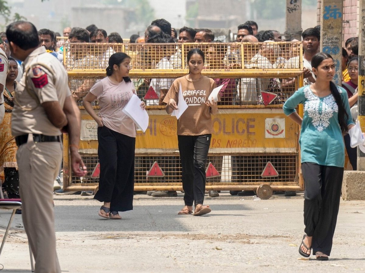 NEET To Go Online From Next Year, Government Admits 2026 Paper Leak