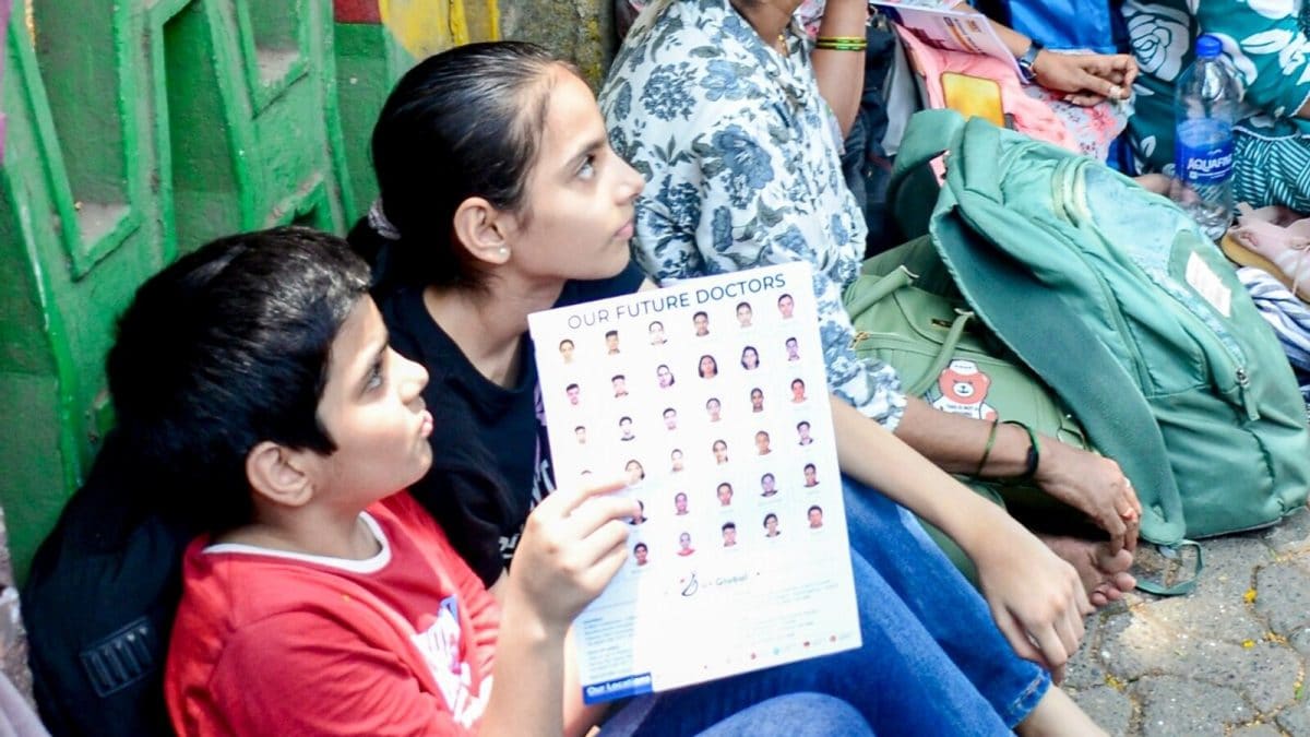 Legal Notice Challenges NEET-UG 2026 Cancellation; 'Don't Punish 25 Lakh For Others' Wrongs'