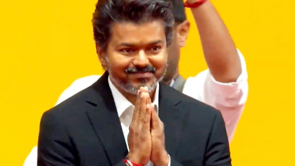 Tamil Nadu Assembly To Hold First Session On Monday; Speaker Election On Tuesday