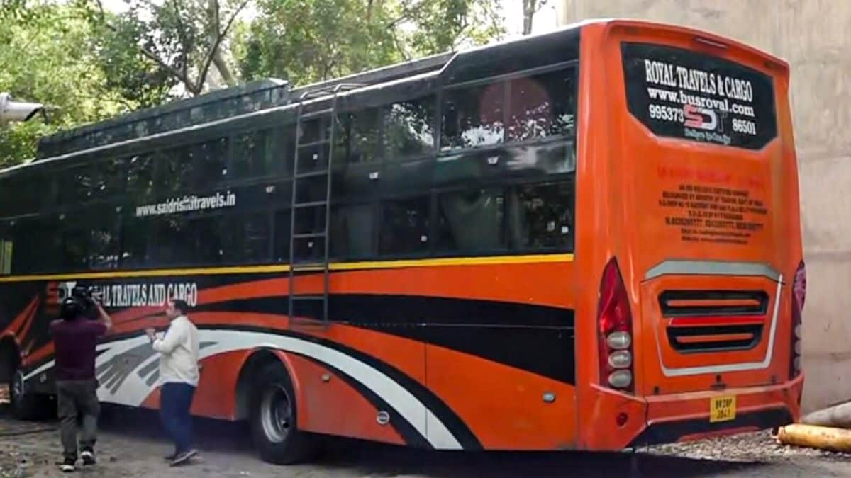 ‘I Asked Him What Time It Was’: Delhi Woman Recalls Moments Before Delhi Gangrape