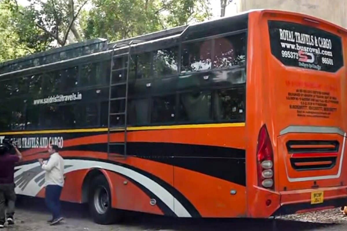 ‘I Asked Him What Time It Was’: Delhi Woman Recalls Moments Before Delhi Gangrape