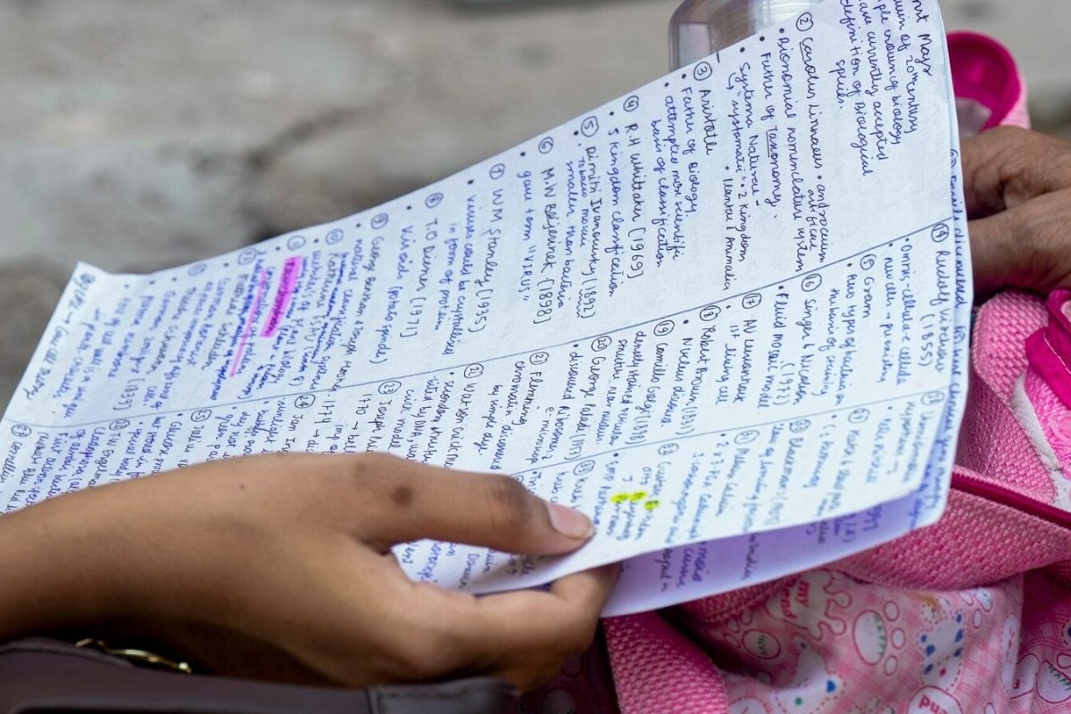 Nashik To Kerala: Mapping The Multi-State Journey Of The ‘Rs 40 Lakh’ Leaked NEET Paper | Exclusive