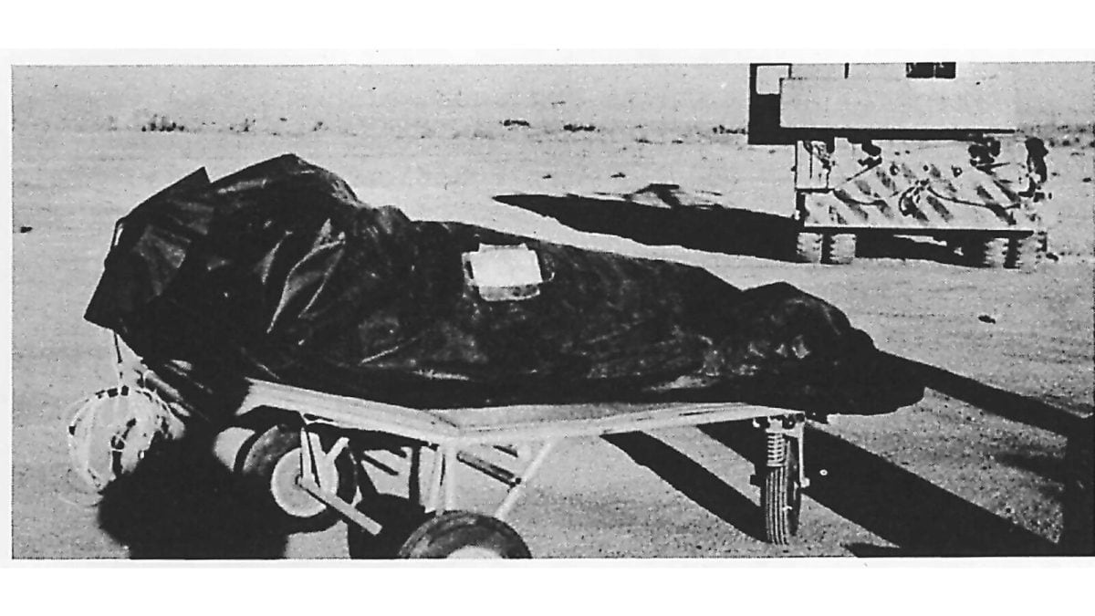 The Truth Is Now Online: How You Can Navigate America’s First-Ever Public UFO Database