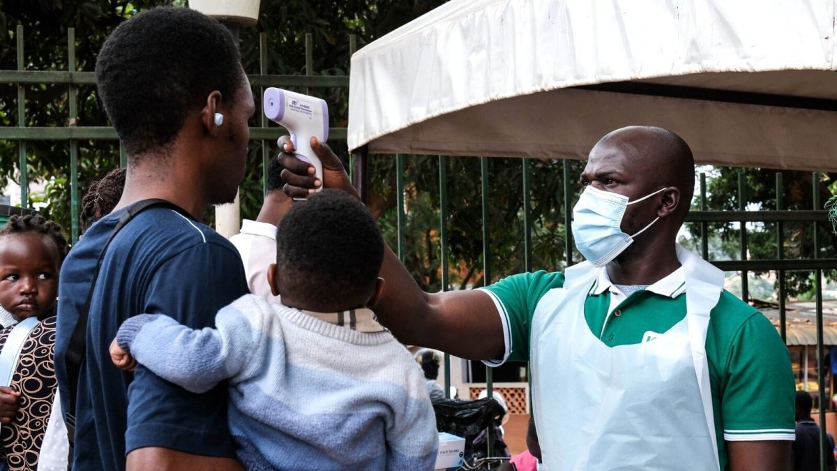 WHO Warns Current Ebola Outbreak ‘Larger Than Ascertained’, Spreading Faster