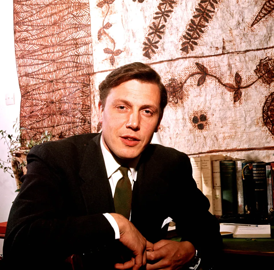 Did You Know These Facts About David Attenborough? The Nature Legend Turns 100 Today
