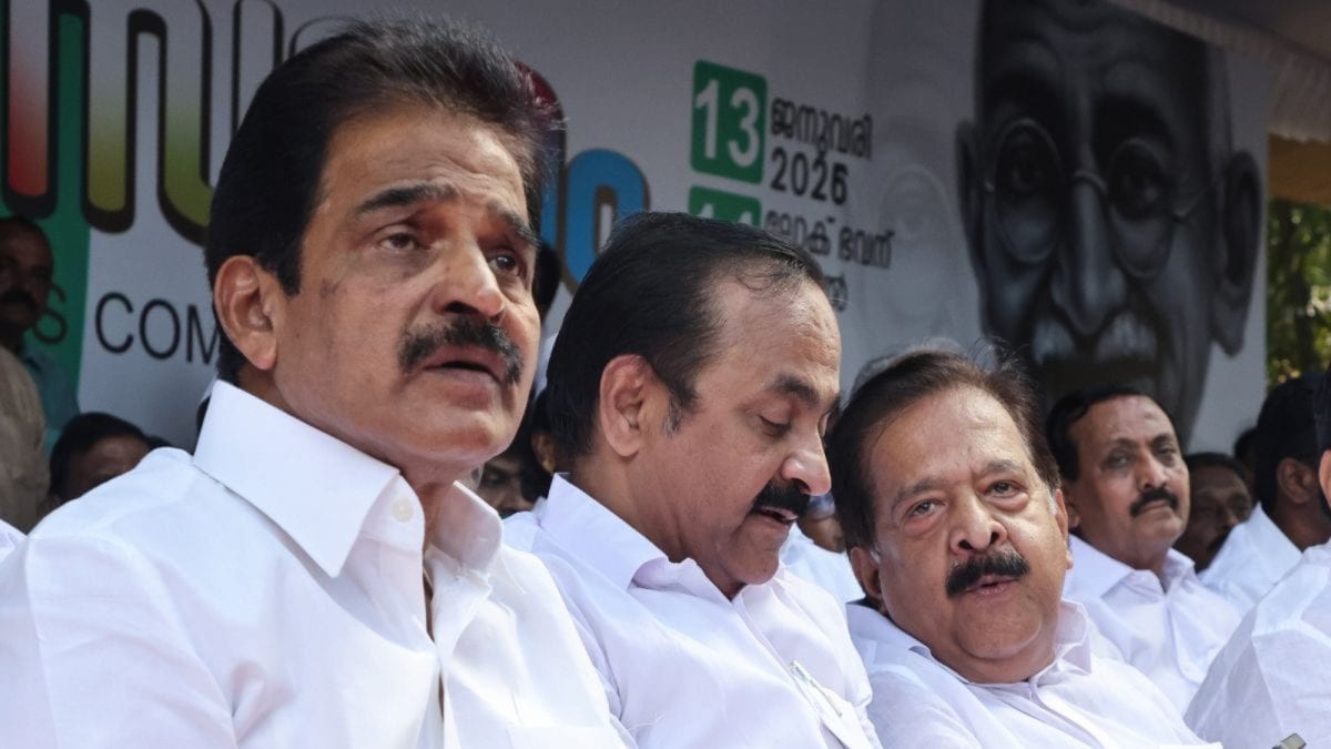 Congress’s Kerala CM Cliffhanger Finally Ends Today? Party To Name New Cliff House Occupant
