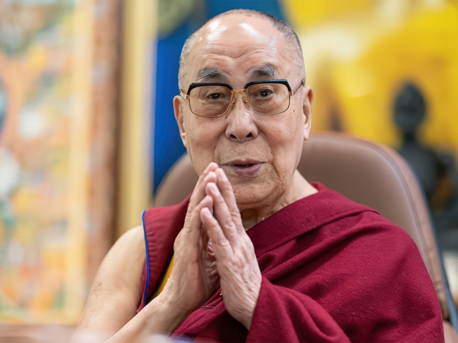 Buddha Purnima 2026