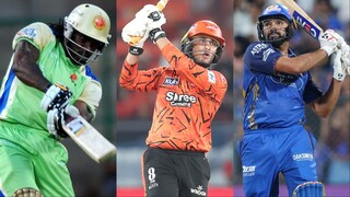 Sunrisers Hyderabad Dethrone Punjab Kings in High-Scoring Thriller — image 2