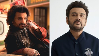 Adnan Sami Releases New Single Lipstick, Calls It A Joyful Anthem Of ...
