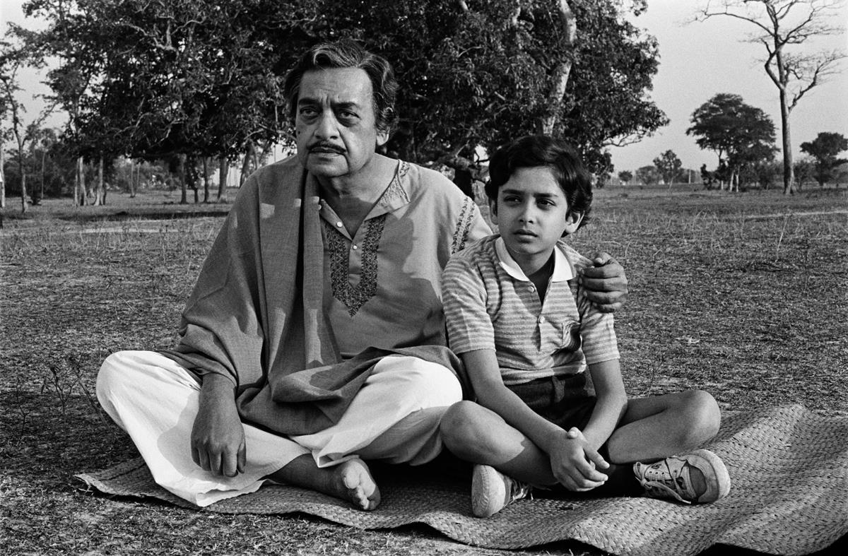 Satyajit Ray Birth Anniversary: 10 Films By The Filmmaker You Must Watch
