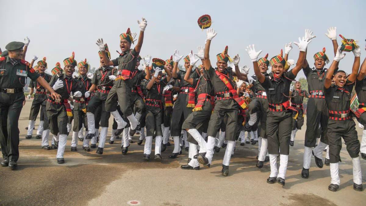 Indian Army Agniveer Salary 2026: Check Monthly In-Hand Amount, Tax-Free Seva Nidhi Package, Other Perks