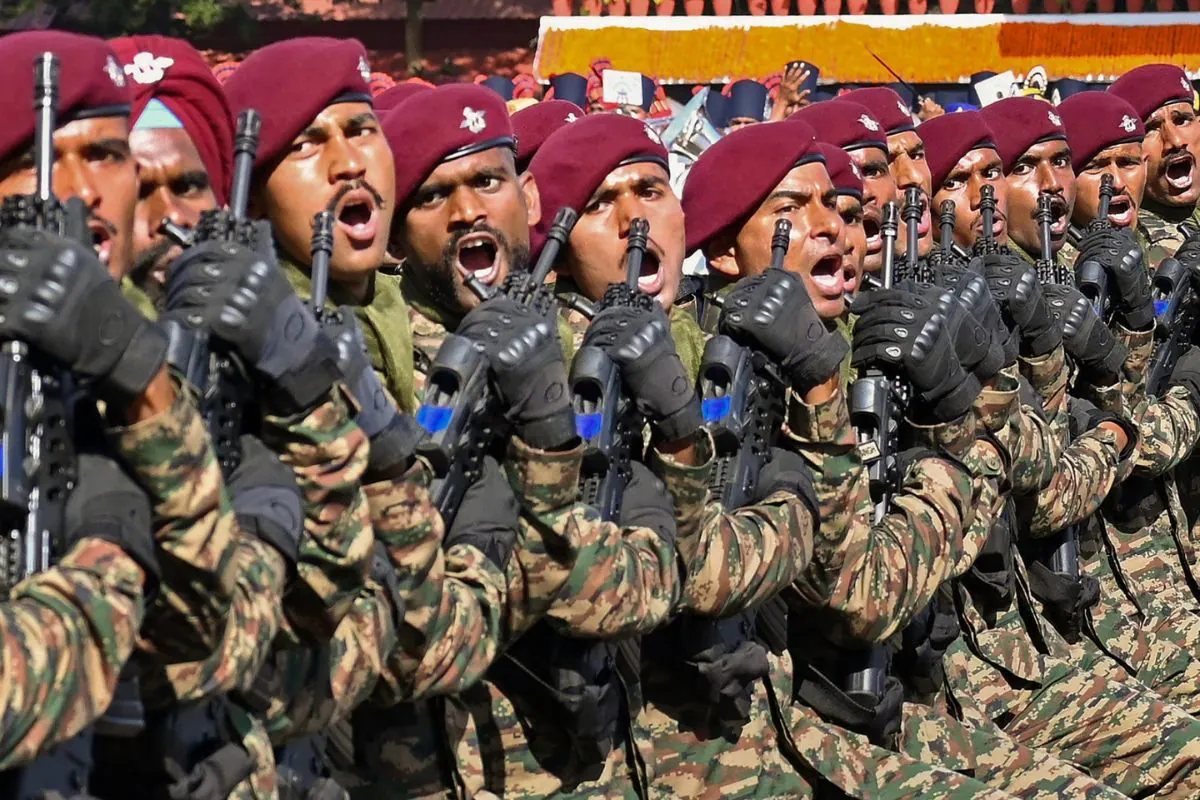 Indian Army Agniveer Salary 2026: Check Monthly In-Hand Amount, Tax-Free Seva Nidhi Package, Other Perks