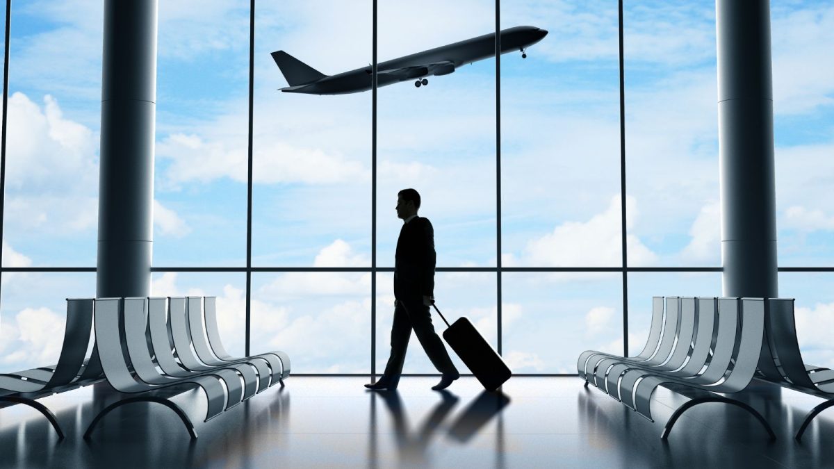 Foreign Travel To Be Taxed? Centre Considers Big Move Amid West Asia Crisis, No Final Decision Yet