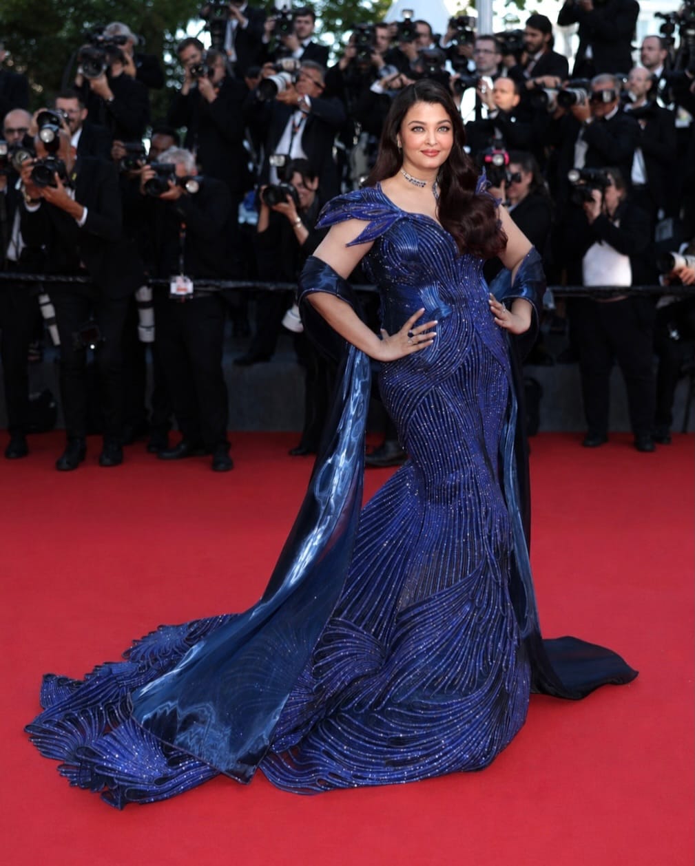 Aishwarya Rai Bachchan Is Back At Cannes: Decoding Her Regal Looks
