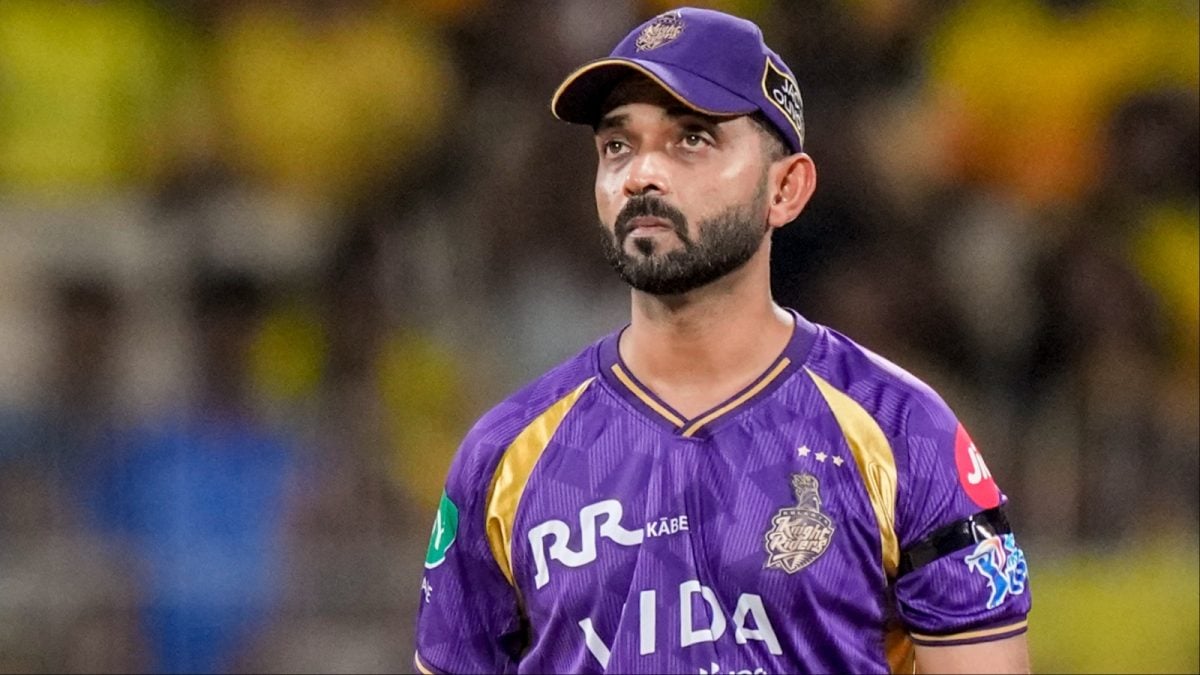Ajinkya Rahane Loves Sweets But Never Quit Them: His Secret To Staying Fit For 15 Years Will Surprise You